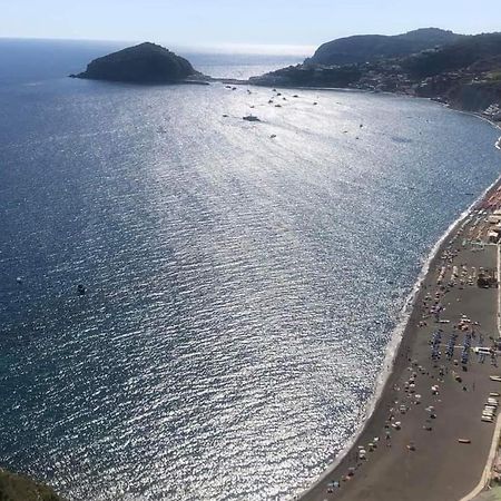 דירות Barano dʼIschia Il Giardino מראה חיצוני תמונה