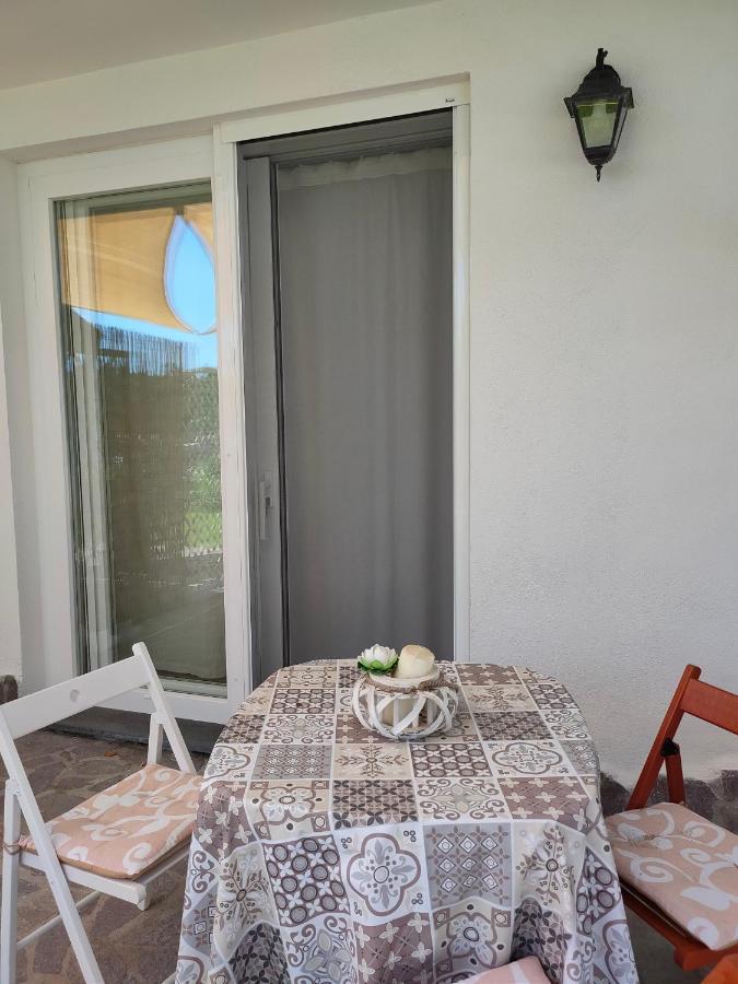 דירות Barano dʼIschia Il Giardino מראה חיצוני תמונה