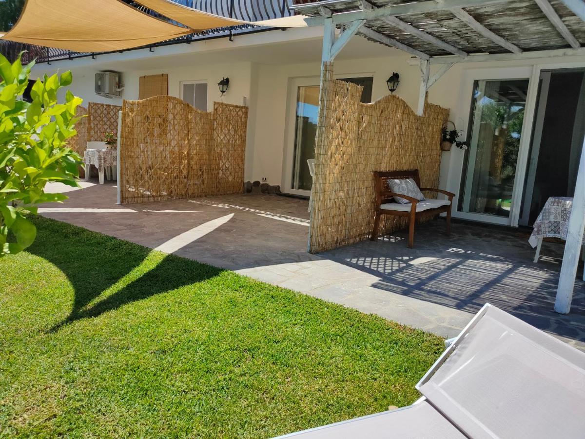 דירות Barano dʼIschia Il Giardino מראה חיצוני תמונה