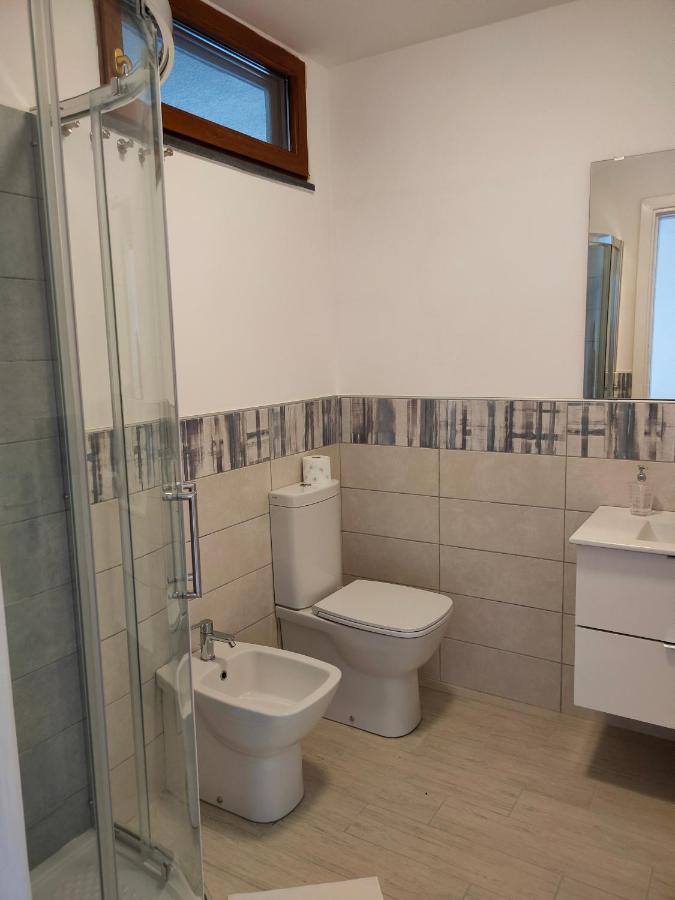 דירות Barano dʼIschia Il Giardino מראה חיצוני תמונה