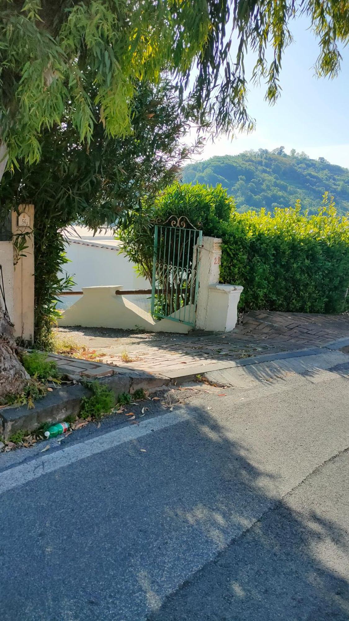 דירות Barano dʼIschia Il Giardino מראה חיצוני תמונה