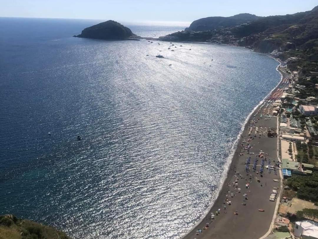 דירות Barano dʼIschia Il Giardino מראה חיצוני תמונה